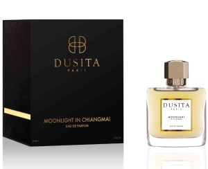Dusita Parfums MOONLIGHT IN CHIANGMAI Men