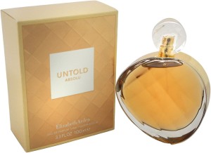 Elizabeth Arden UNTOLD ABSOLU Women