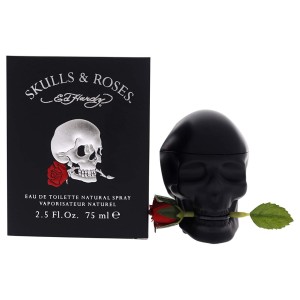 Christian Audigier Ed Hardy SKULLS & ROSES Men