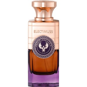 Electimuss AMBER AQUILARIA Unisex