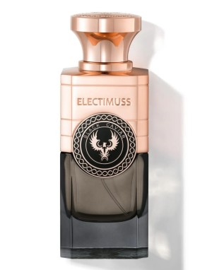 Electimuss BLACK CAVIAR Unisex