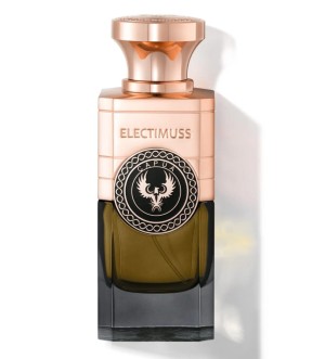 Electimuss CAPUA Unisex