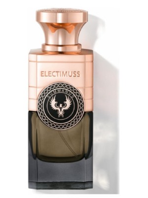 Electimuss SUMMANUS Unisex