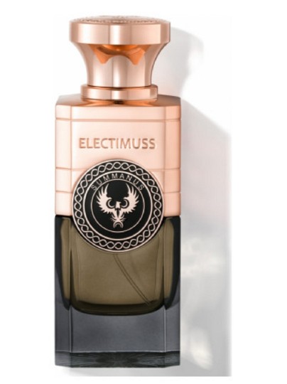 Electimuss SUMMANUS Unisex