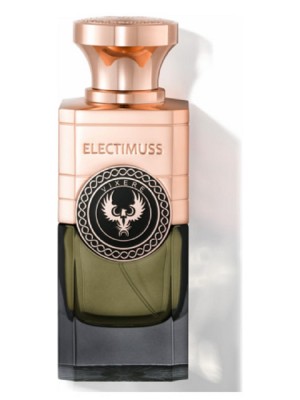 Electimuss VIXERE Unisex