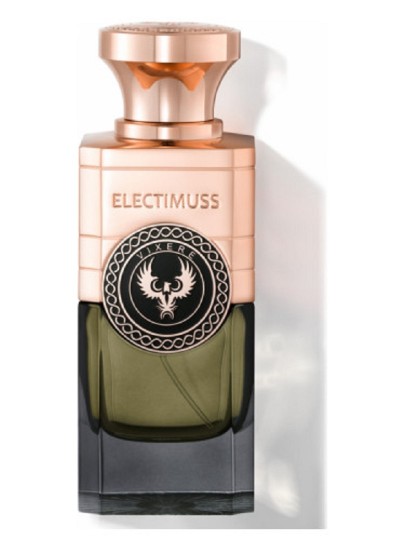 Electimuss VIXERE Unisex