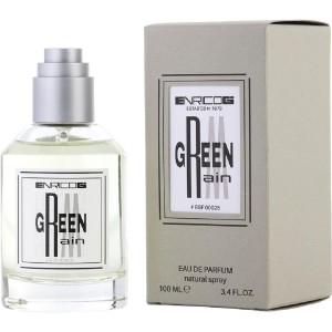 Enrico Gi GREEN RAIN Unisex