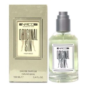 Enrico Gi ORIGINAL SIN Unisex