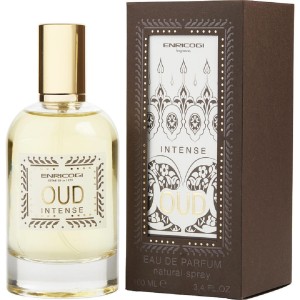 Enrico Gi OUD INTENSE Unisex