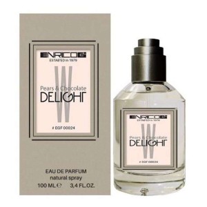 Enrico Gi PEARS & CHOCOLATE DELIGHT Unisex