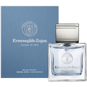 Ermenegildo Zegna ACQUA DI IRIS Men