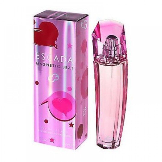Escada MAGNETIC BEAT Women