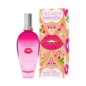 Escada SUMMER FESTIVAL Limited Edition Women
