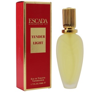 Escada TENDER LIGHT Women