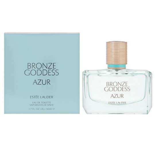 Estee Lauder BRONZE GODDESS AZUR Women