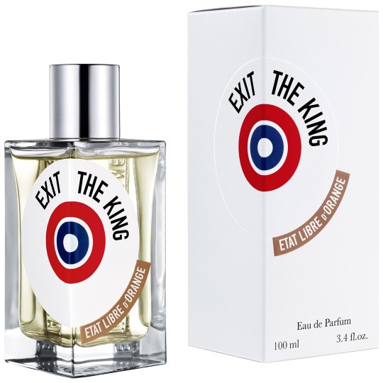 Etat Libre D'orange EXIT THE KING Unisex