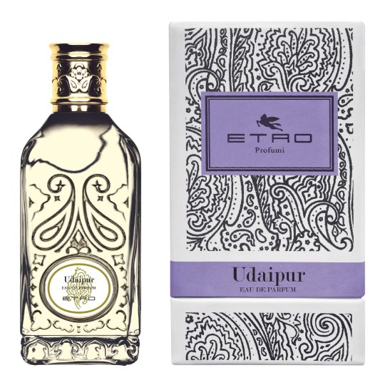 Etro UDAIPUR Unisex