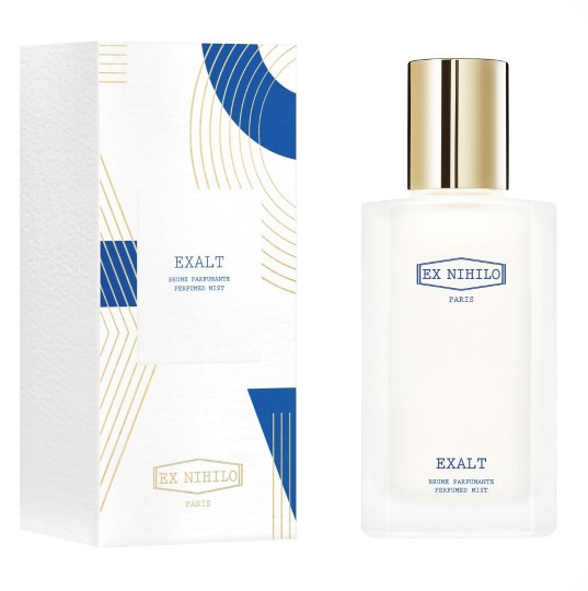 Ex Nihilo EXALT Brume Parfumante Women