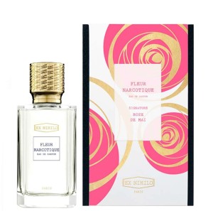 Ex Nihilo FLEUR NARCOTIQUE ROSE DE MAI Signature Unisex