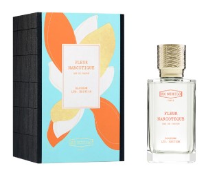 Ex Nihilo FLEUR NARCOTIQUE BLOSSOM LTD. Edition Unisex