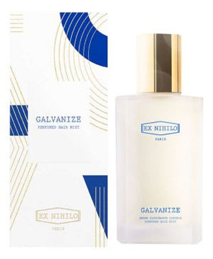 Ex Nihilo GALVANIZE Brume Parfumante Cheveux Women