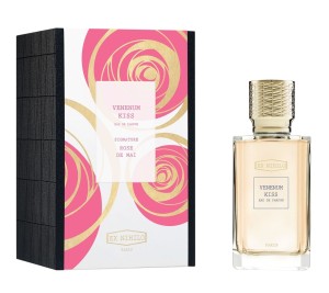 Ex Nihilo VENENUM KISS ROSE DE MAI Signature Unisex
