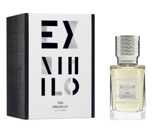 Ex Nihilo THE HEDONIST Eau De Parfum Unisex