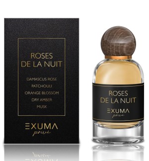 Exuma ROSES DE LA NUIT Unisex