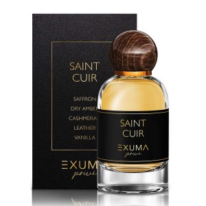Exuma SAINT CUIR Unisex