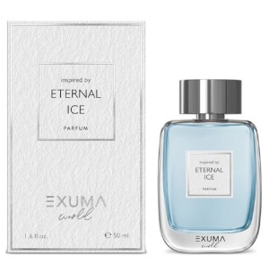 Exuma ETERNAL ICE Unisex