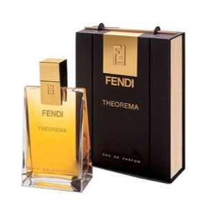 Fendi THEOREMA Women