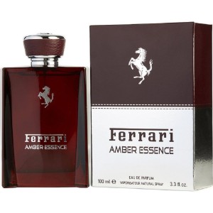 Ferrari AMBER ESSENCE Men