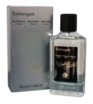Flabbergast Royal Collection Unisex