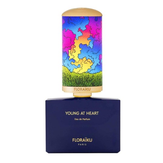 Floraiku YOUNG AT HEART Unisex