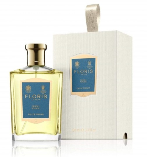 Floris NEROLI VOYAGE Unisex