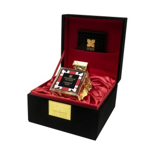 Fragrance du Bois LONDON OUD Unisex