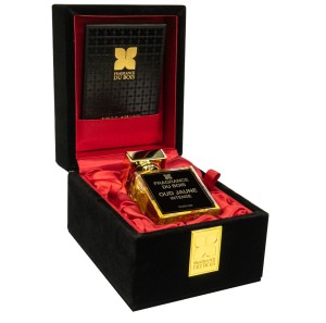 Fragrance du Bois OUD JAUNE INTENSE Unisex