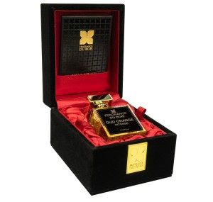 Fragrance du Bois OUD ORANGE INTENSE Unisex