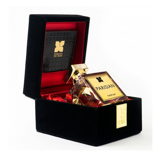 Fragrance du Bois PARISIAN Oud Unisex