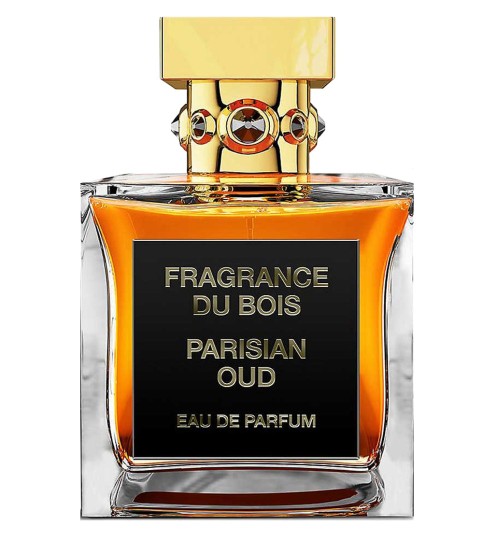 Fragrance du Bois PARISIAN Oud Unisex