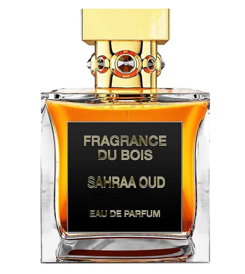 Fragrance du Bois SAHRAA Oud Unisex
