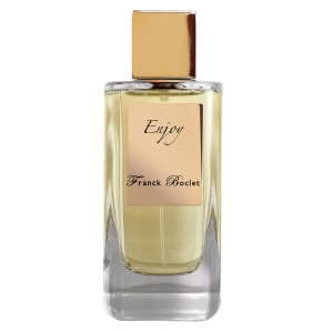 Franck Boclet ENJOY Women