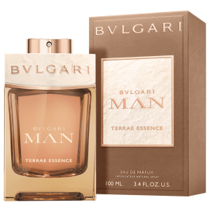 Bvlgari MAN TERRAE ESSENCE Men