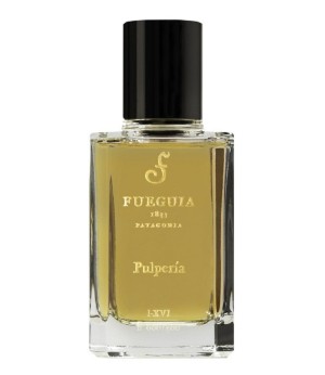 Fueguia 1833 PULPERIA Unisex