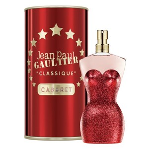 Jean Paul Gaultier CLASSIQUE CABARET Women