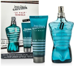 Jean Paul Gaultier LE MALE TERRIBLE EXTREME Men
