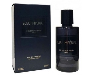 Geparlys BLEU IMPERIAL Collection Privee Men