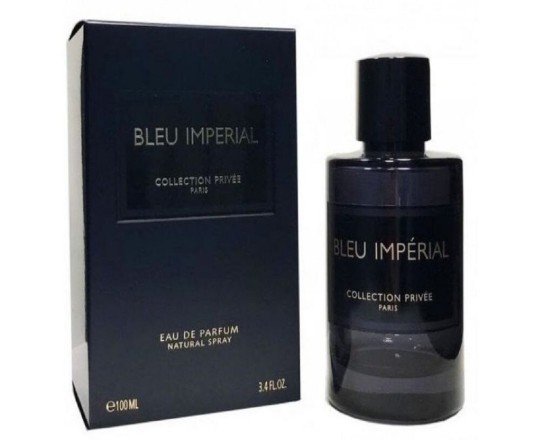 Geparlys BLEU IMPERIAL Collection Privee Men