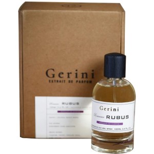 Gerini ROMANCE RUBUS Unisex