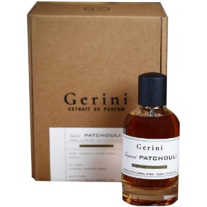Gerini IMPERIAL PATCHOULI Unisex